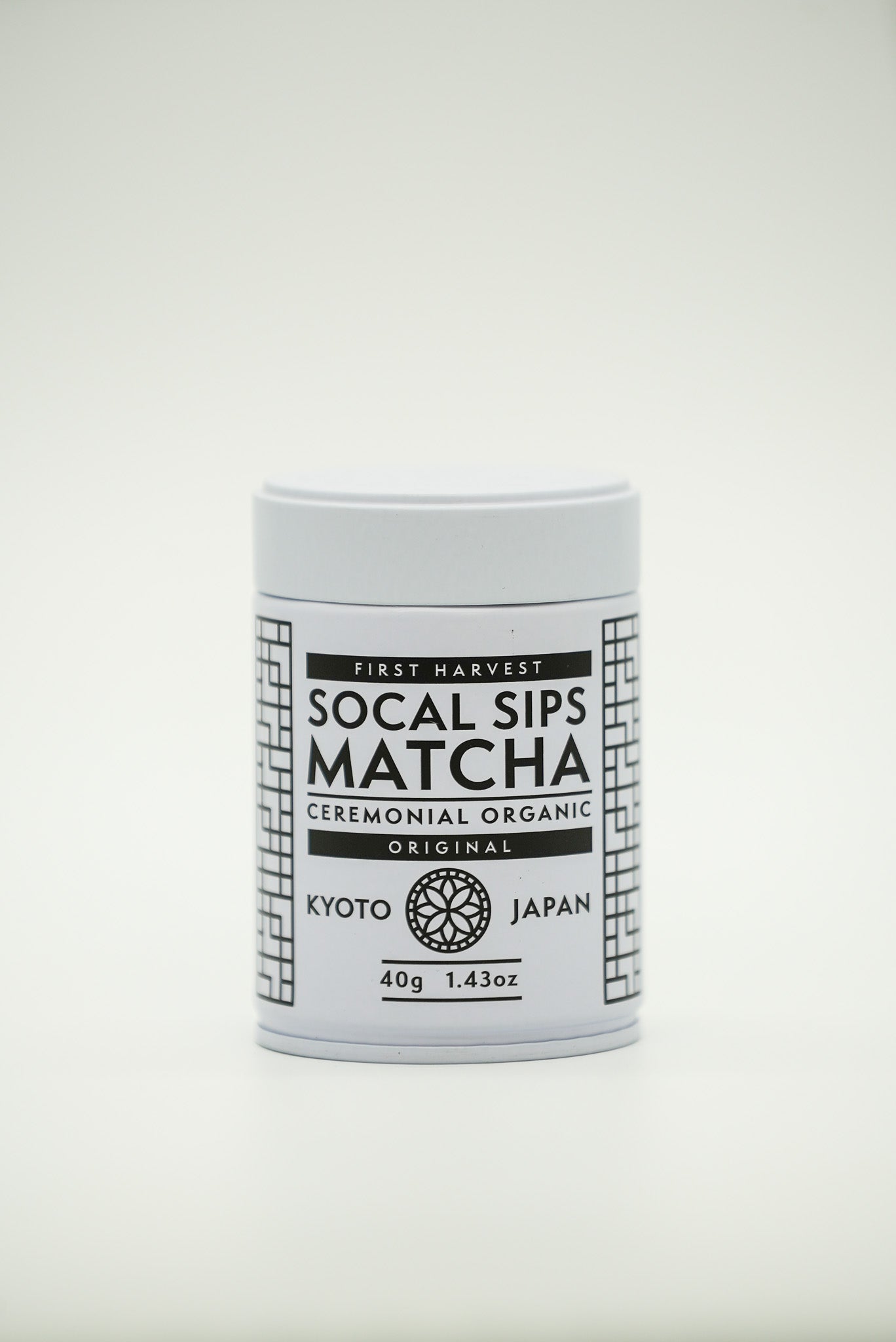 ORIGINAL ORGANIC MATCHA - CEREMONIAL GRADE